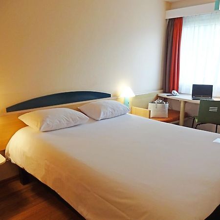 Ibis Koeln Frechen Hotel Buitenkant foto