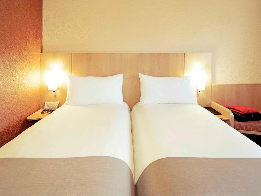 Ibis Koeln Frechen Hotel Buitenkant foto