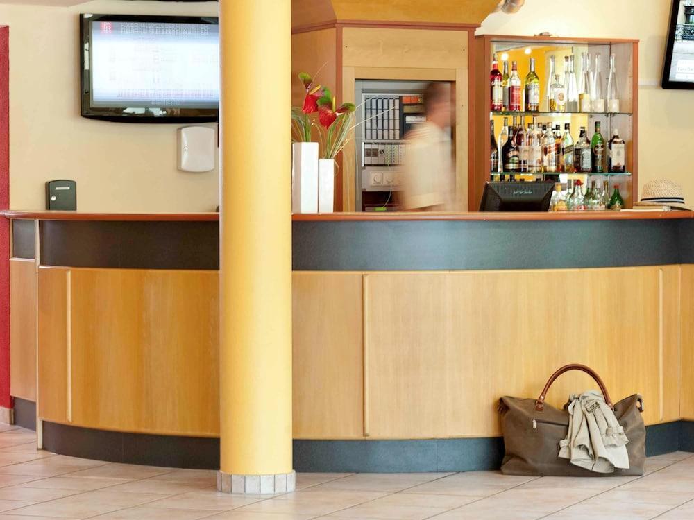Ibis Koeln Frechen Hotel Buitenkant foto